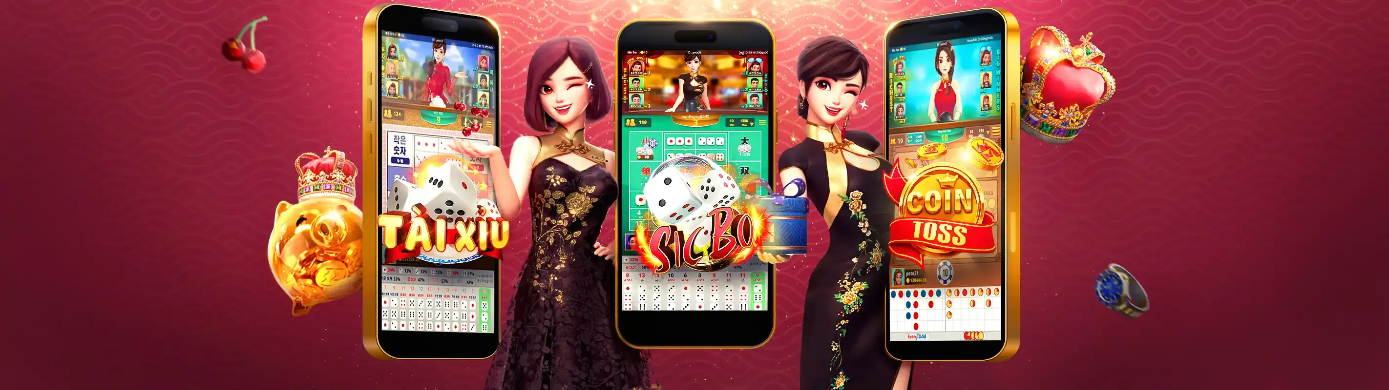 Cách hack nick game Go88 hiệu quả